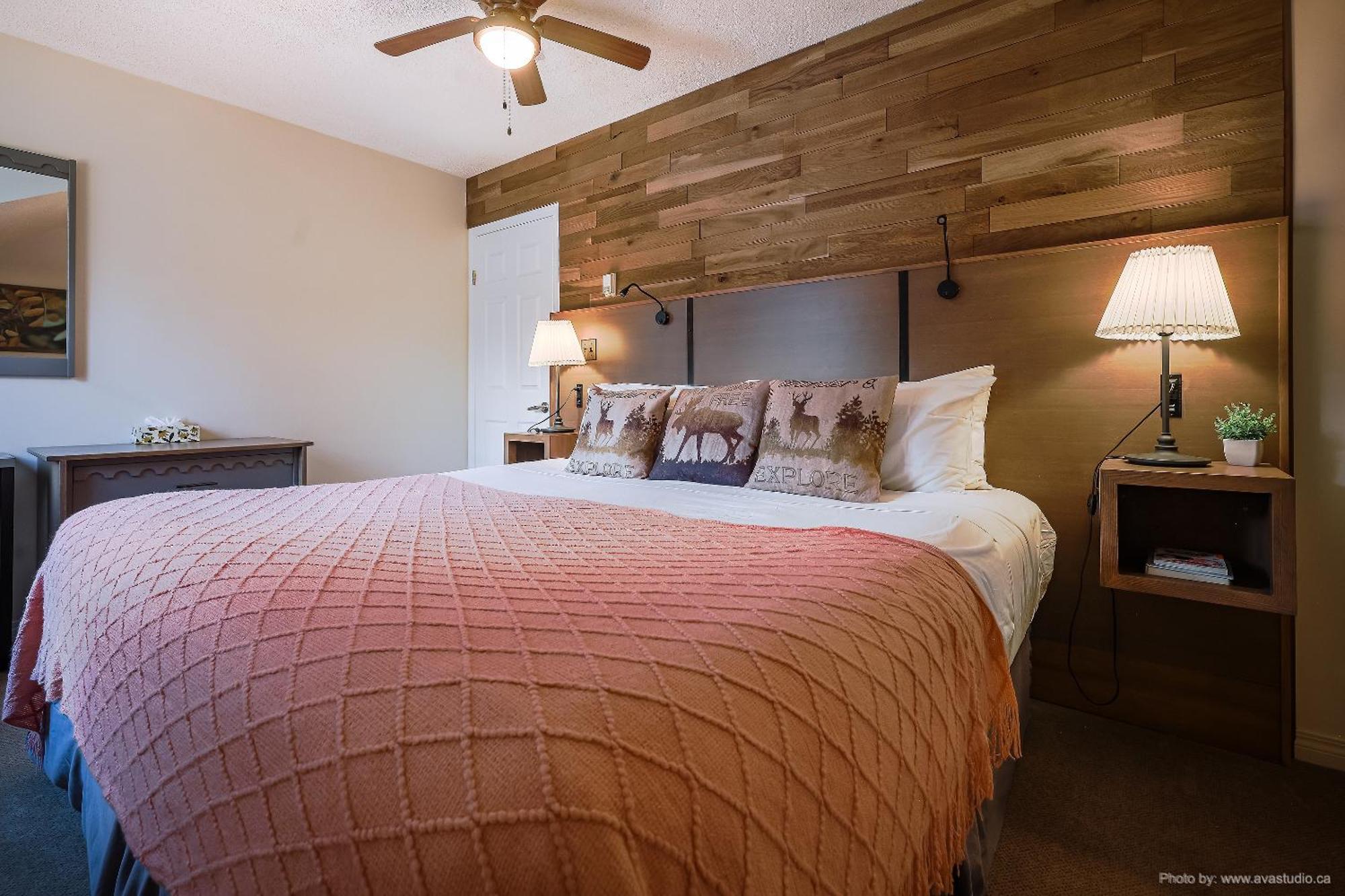Entire Lovely Townhouse Mountain View! Canmore
